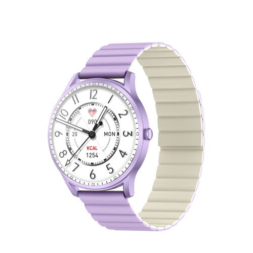 Xiaomi Kieslect Lora Lady Calling Watch - Purple