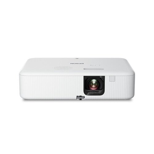 Epson EpiqVision Flex CO-FH02 Full HD 1080p Smart Portable Projector