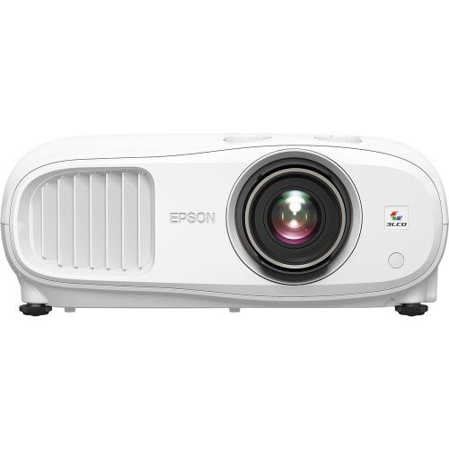 Epson Home Cinema 3800 4K PRO-UHD 3-Chip Projector with HDR
