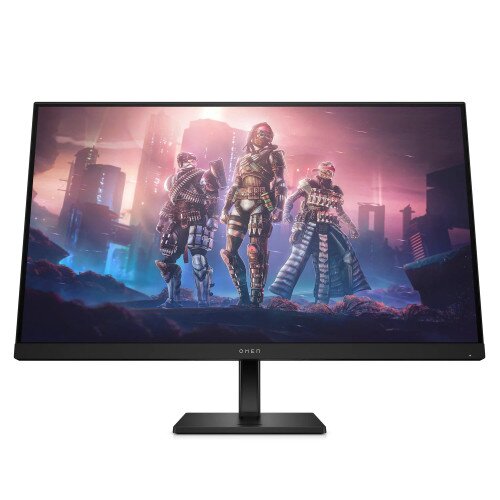 HP OMEN 31.5" QHD 165Hz Gaming Monitor