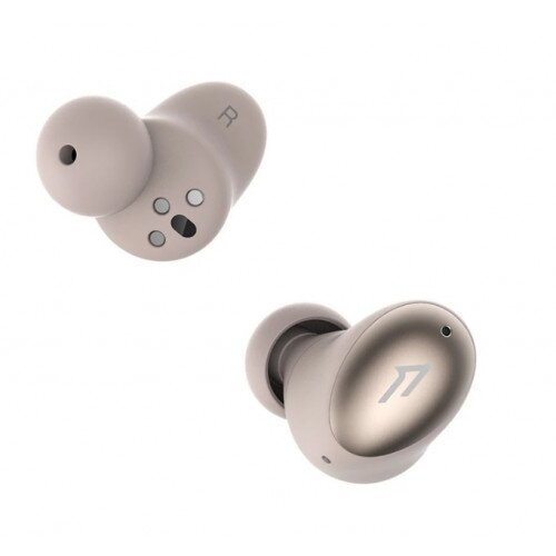 1MORE ColorBuds True Wireless In-Ear Headphones - Gold
