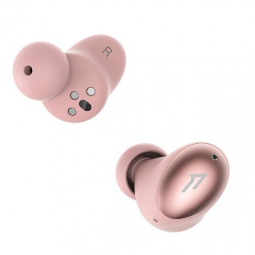 1MORE ColorBuds True Wireless In-Ear Headphones - Pink