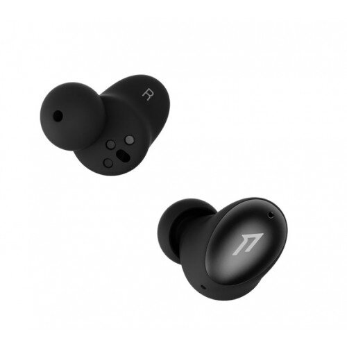1MORE ColorBuds True Wireless In-Ear Headphones - Midnight Black