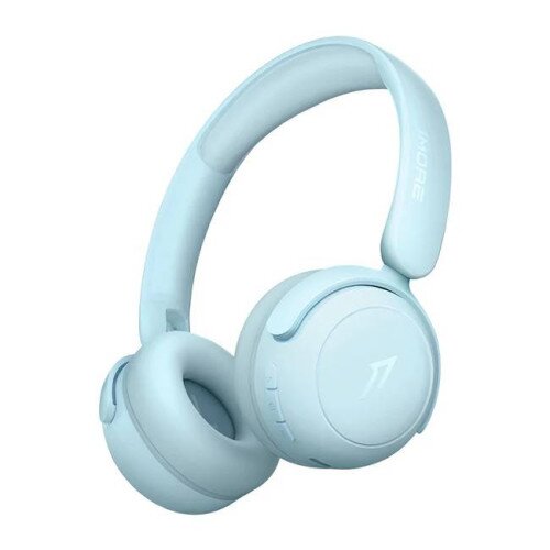 1MORE HQ20 SonoFlow Mini Wireless Kids Headphones - Blue