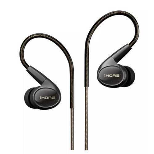 1More Penta Driver Headphones - P50