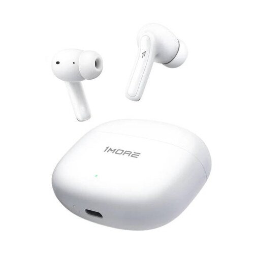 1MORE Q21 True Wireless Headphones - White