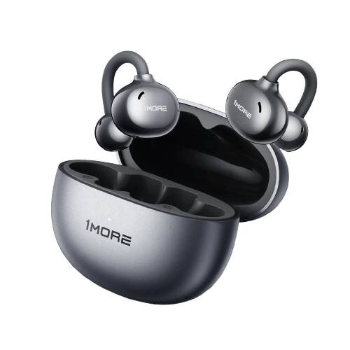 1MORE Fit SE Open Earbuds S20 - Black