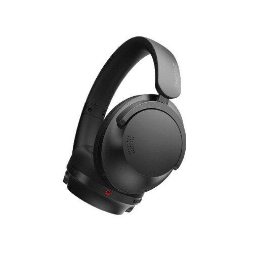 1MORE SonoFlow Wireless Active Noise Cancelling Headphones - Black
