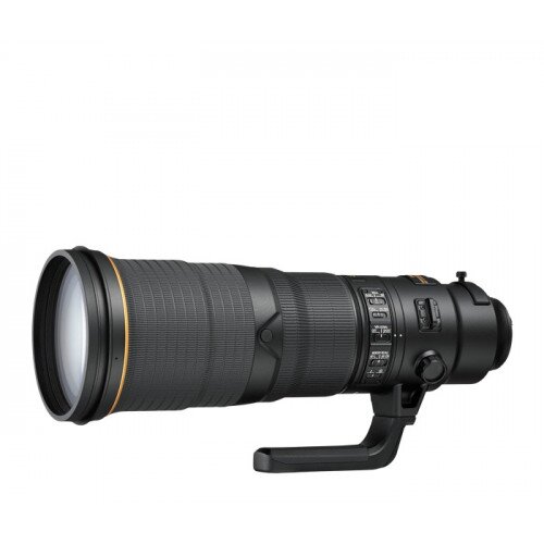 Nikon AF-S NIKKOR 500mm f/4E FL ED VR Digital Camera Lens