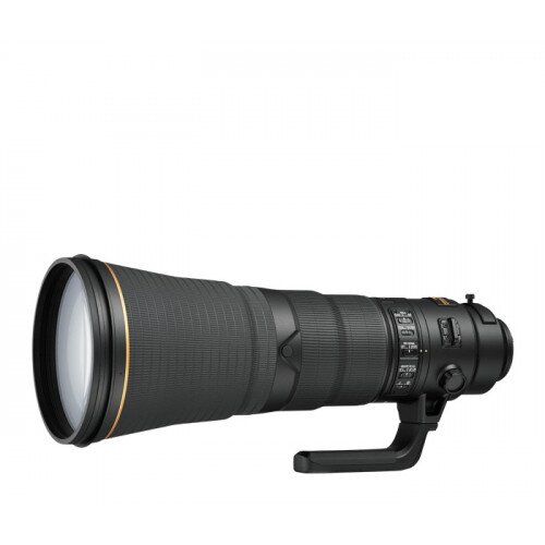 Nikon AF-S NIKKOR 600mm f/4E FL ED VR Digital Camera Lens