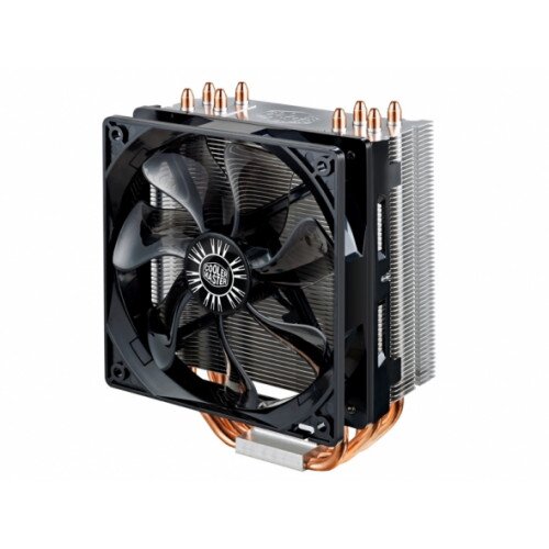 Cooler Master Hyper 212 EVO CPU Air Cooler