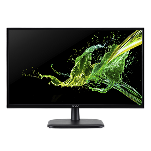 Acer 23.8" Basic KC2 Monitor - KC242Y Abi