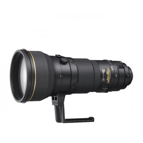 Nikon AF-S NIKKOR 400mm F2.8G ED VR Digital Camera Lens