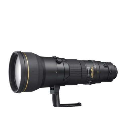 Nikon AF-S NIKKOR 600mm F4G ED VR Digital Camera Lens