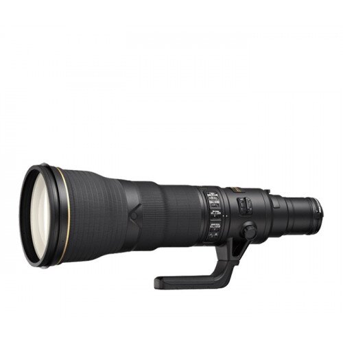 Nikon AF-S NIKKOR 800mm f/5.6E FL ED VR Digital Camera Lens