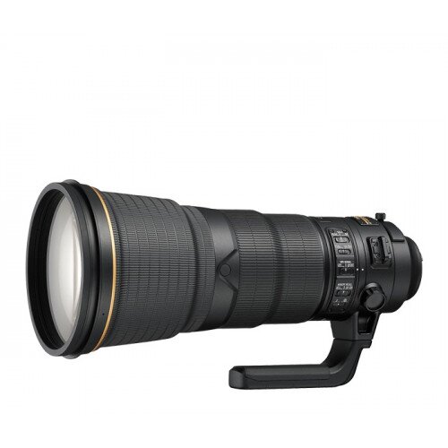 Nikon AF-S NIKKOR 400mm f/2.8E FL ED VR Digital Camera Lens