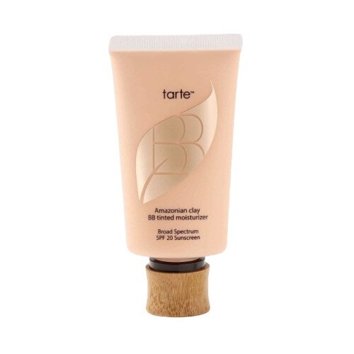 tarte Amazonian Clay BB Tinted Moisturizer Broad Spectrum SPF 20 - Ivory