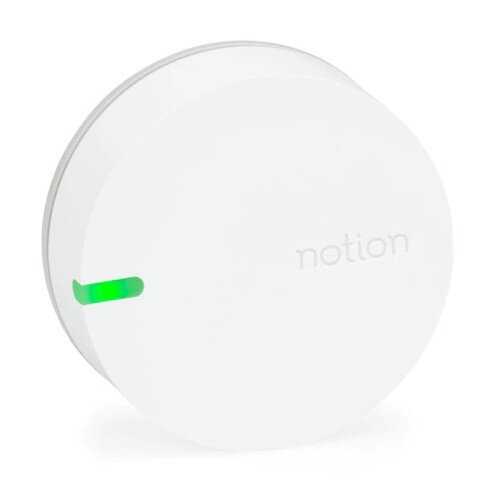 Notion Sensor for Honey Customers