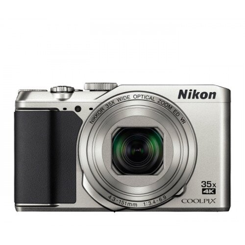 Nikon COOLPIX A900 Compact Digital Camera