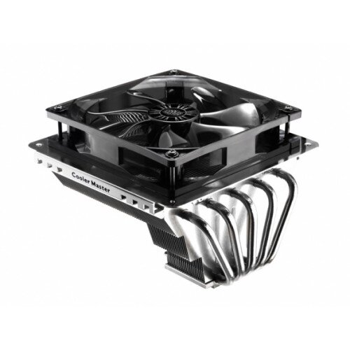 Cooler Master GeminII S524 CPU Air Cooler