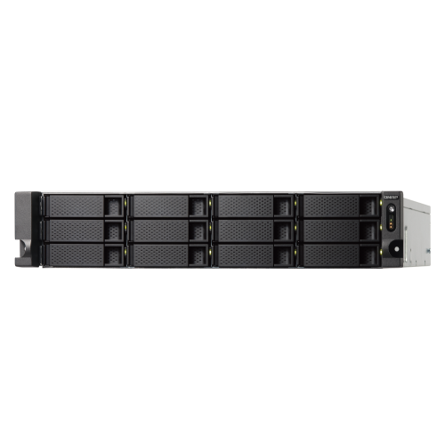 QNAP TS-1273BU-RP 12-Bay NAS
