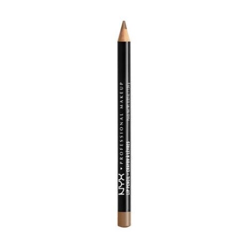 NYX Slim Lip Pencil - Toast