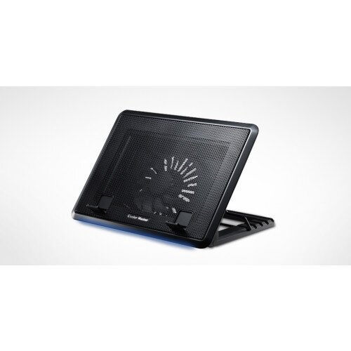 Buy Cooler Master Notepal Ergostand II Ergonomic Laptop Cooling Pad