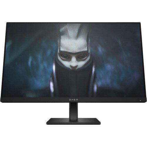 HP OMEN 23.8 inch FHD 165Hz Gaming Monitor