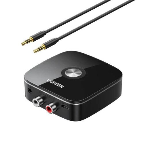Ugreen Bluetooth 5.0 Audio RCA Receiver