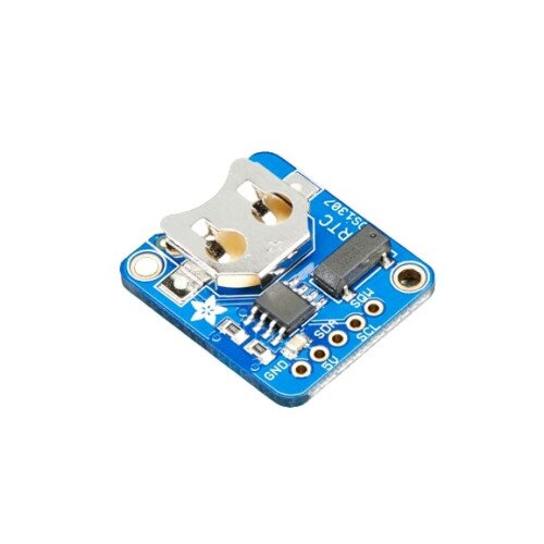 Adafruit DS1307 Real Time Clock Assembled Breakout Board