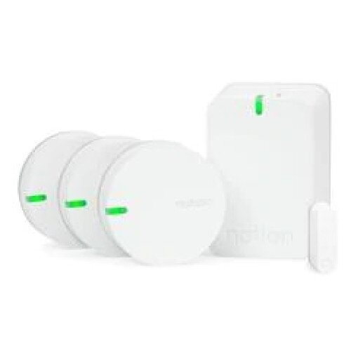 Notion Smart Home Starter Kit Smart Self-Monitoring - 3 Sensor Kit