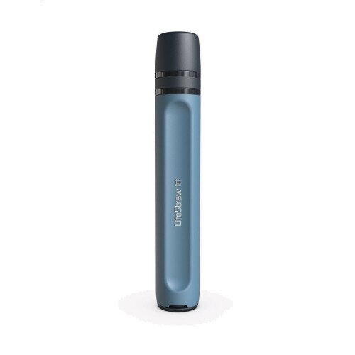 Lifestraw Peak Series Straw - Mountain Blue
