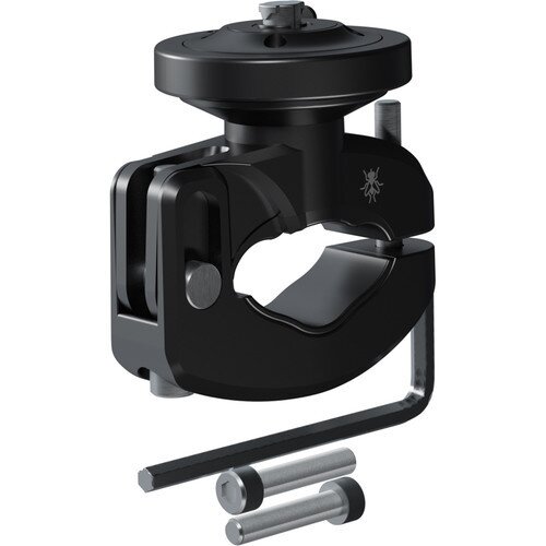 360fly Handle Bar Mount (HD w/QuickTwist)