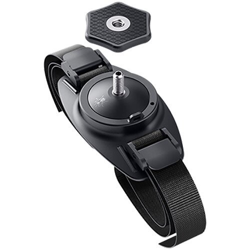 360fly Vented Helmet Mount (¼-20)