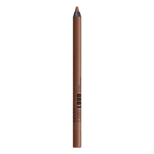NYX Line Loud Vegan Longwear Lip Liner - Total Baller