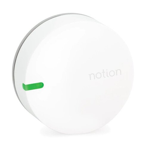 Notion Smart Home Monitoring Single Sensor Offer