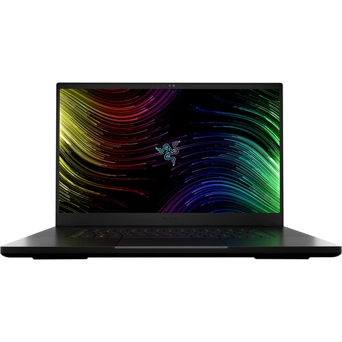 Razer Blade 17-inch Gaming Laptop - 12th Gen Intel Core i9 - 16GB DDR5 - QHD 240 Hz - NVIDIA GeForce RTX 3070 Ti