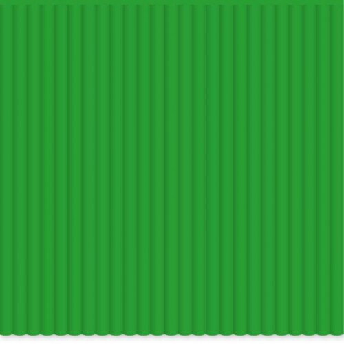 3Doodler Create ABS Plastic - EverGreen - Tube (100)