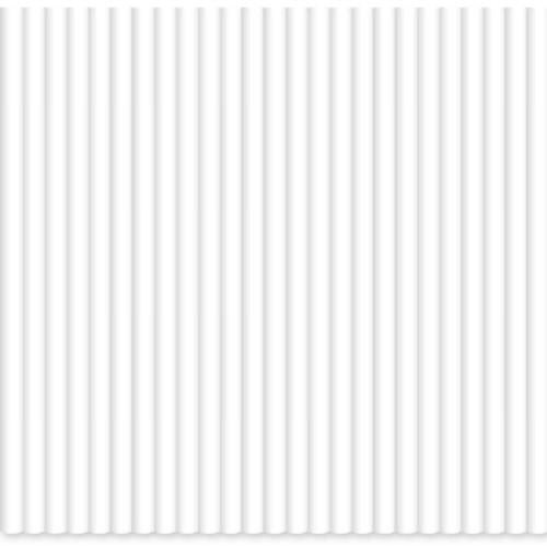 3Doodler Create FLEXY Plastic - White - Tube (100)