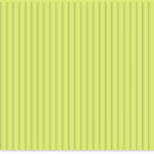 3Doodler Create PLA Plastic - Practically Pistachio - Tube (100)