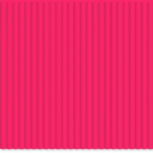 3Doodler Create PLA Plastic - Pink Flamingo - Pack (25)