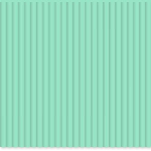 3Doodler Create PLA Plastic - Minty Fresh - Pack (25)