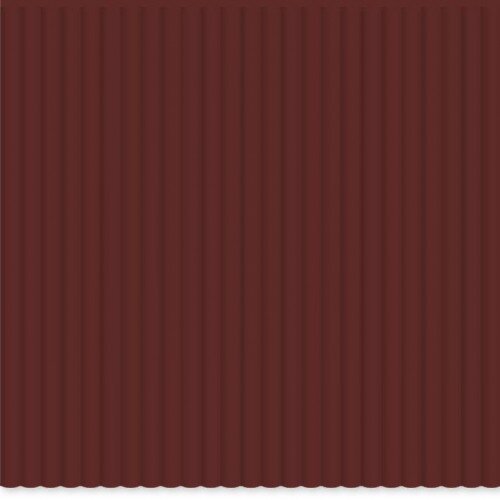 3Doodler Create PLA Plastic - Brownie Brown - Tube (100)