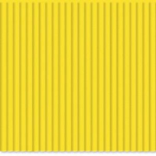 3Doodler Start Eco-Plastic - Lemon Zest - Tube (100)