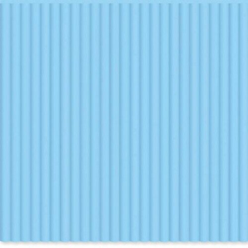 3Doodler Start Eco-Plastic - Pastel Blue - Tube (100)