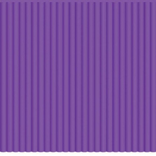 3Doodler Start Eco-Plastic - Punk Star Purple - Tube (100)