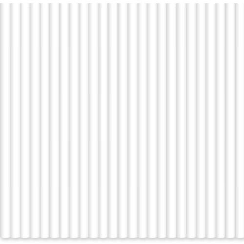 3Doodler Start Eco-Plastic - Simply White - Tube (100)