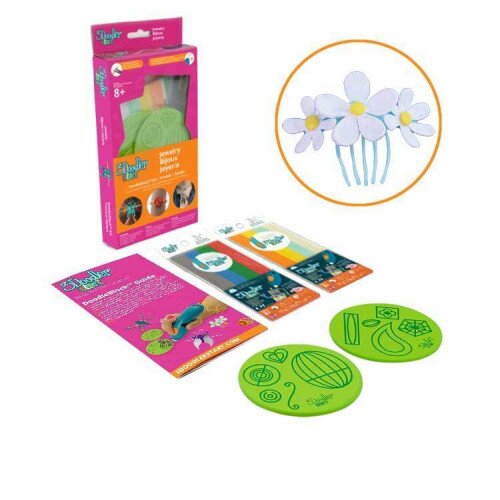 3Doodler Start Jewelry DoodleBlock Kit