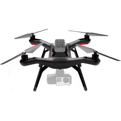 3DR Solo Quadcopter