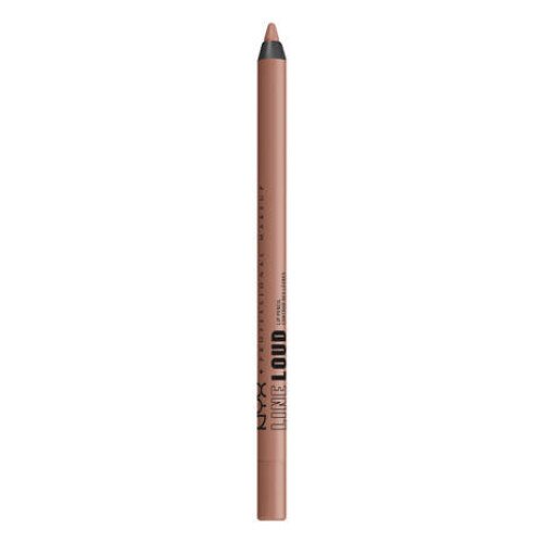 NYX Line Loud Vegan Longwear Lip Liner - Global Citizen